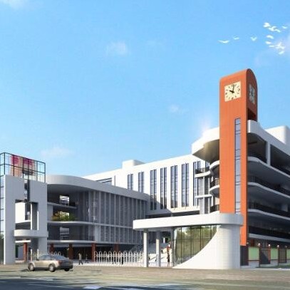 航城学校